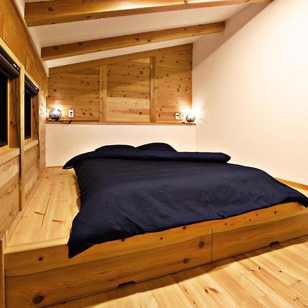 Tombi Lodge - Vacation Stay 14464V Iiyama Eksteriør billede