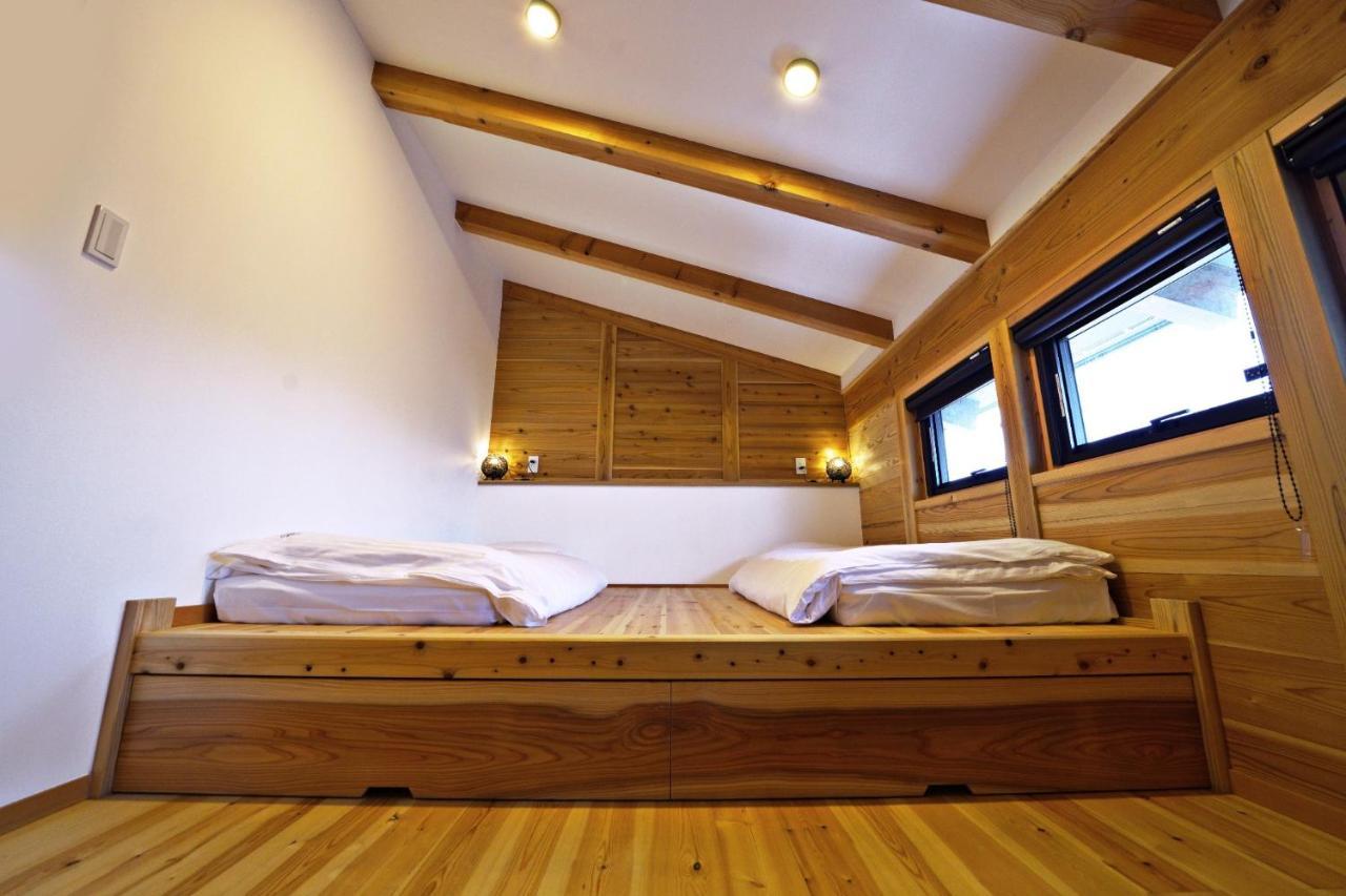 Tombi Lodge - Vacation Stay 14464V Iiyama Eksteriør billede