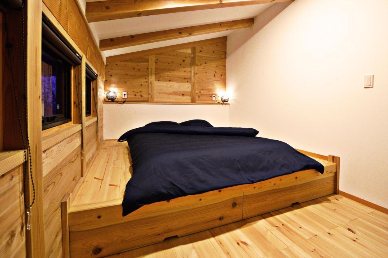 Tombi Lodge - Vacation Stay 14464V Iiyama Eksteriør billede
